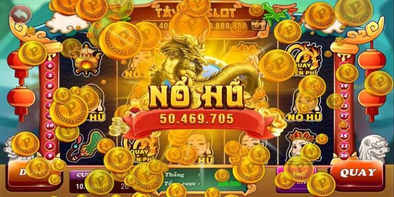 Bí quyết chơi nổ hũ đỉnh cao mà bạn không thể bỏ qua